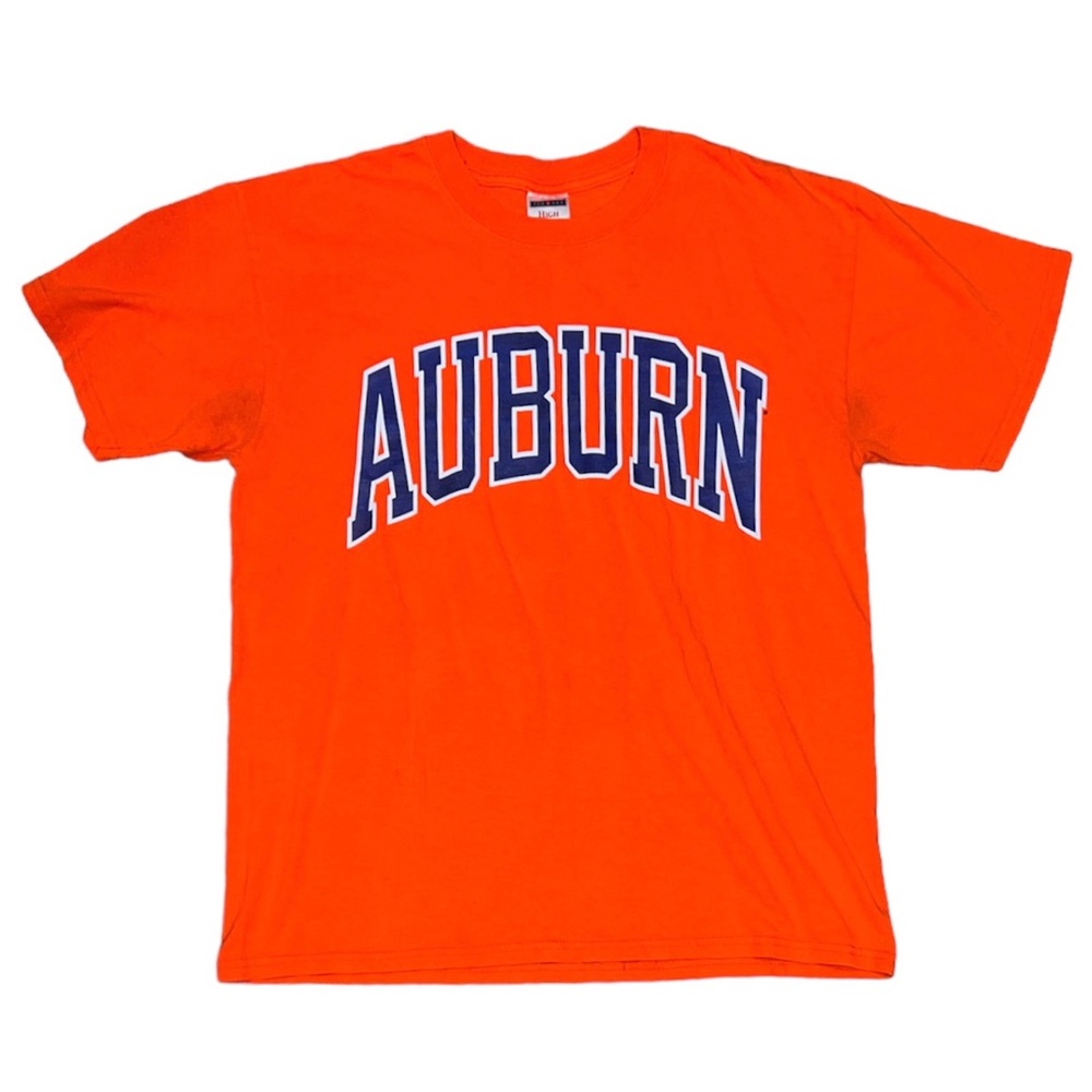 Vintage Auburn Tigers T-Shirt